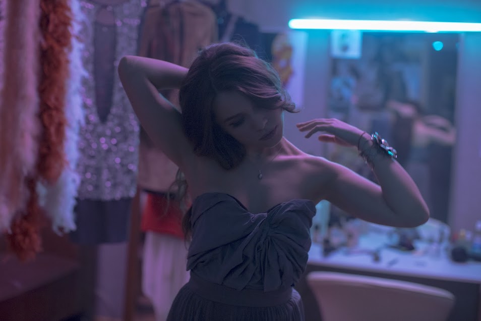 Новый лип Христини Соловий Fortepiano